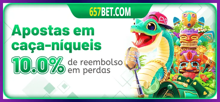 657BET bet — mercados de futebol e esportes no app