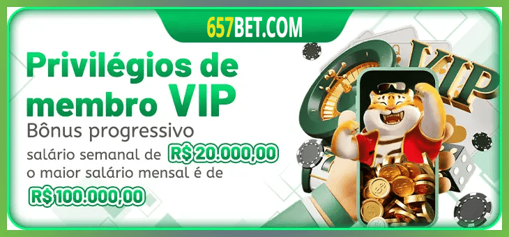 657BET cadastro — tela de formulário no app oficial