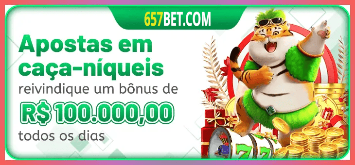 657BET cadastro — verificação de conta e PIX no caixa