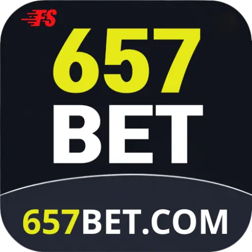 Ícone 657BET